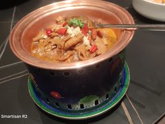 -秀儿四九城·新京菜(亚运村鸟巢店)