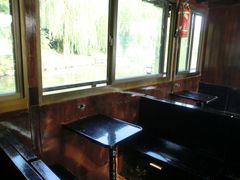 -绍兴鉴湖君澜大酒店