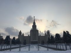 -莫斯科大学
