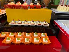 -视界美食自助餐厅·石家庄希尔顿酒店