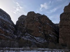 -桑干河大峡谷旅游区