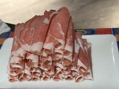 -京悦南门涮羊肉·羊蝎子火锅(田林路店)