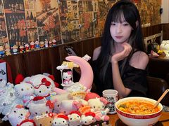 -七町糖果寿司屋(龙洞广工店)