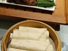 -徽镇小厨·经典徽菜(十里河店)