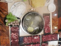 -福合埕牛肉丸(福平路店)