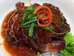 -添福来墨鱼饺子 · 海鲜东北菜(大连星海·黄浦路店)