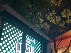 -Big Bamboo 大竹子体育主题餐厅(虹梅路店)