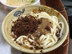 -肖家河家常面(肖家河北街店)