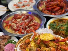 -袁老大龙虾(石鼓路总店)