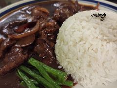 -马来MO简餐.南洋风味料理(美食街店)