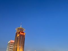 -东方明珠广播电视塔