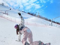 -SNOWGATE滑雪·华雪梦(老西门店)