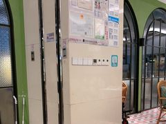 -Aqua Oasis 水天堂(石路天虹店)