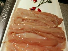 -海底捞火锅(航洋城店)