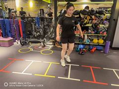 -贝菲特游泳健身(徐泾店)