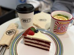 -姆们M Sweetie Cake(三里屯店)
