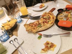 -必胜客(世纪店)