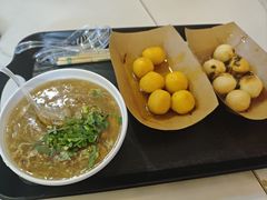 -食盈碗仔翅(星玺广场店)