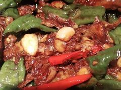 -小厨娘淮扬菜(六合欢乐港店)