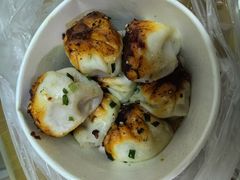 -舒蔡记生煎菜饭(云南中路店)