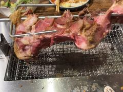 -柿子树炭烤羊腿(金台路店)