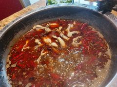 -销魂美蛙鱼头火锅(上海首店)