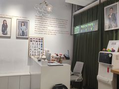 -真我樣照相馆·身份证·证件照·外拍(环球港店)