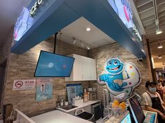 -DippinDots得意点(静安大悦城店)