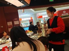 -龍歌自助小火锅(雨花台江南虹悦城店)