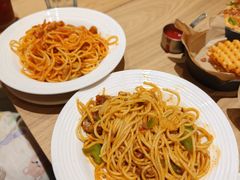 -必胜客(WOW宝龙城市广场店)