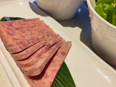 -煲王粤菜餐厅(中侨中心店)