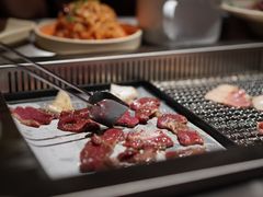 -张牌牌·东北烤肉小吃市集(金楠天街店)
