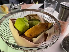 -Kathleen's Waitan 凯圣琳江景西餐厅(外滩店)