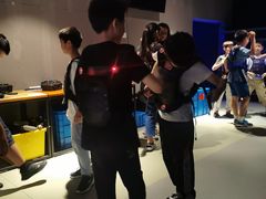-镭战大联盟真人CS·生日派对·亲子聚会·团建(天安千树店)