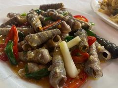 -老三鱼仔店