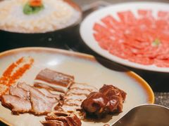 -荣记火锅(青悦城店)