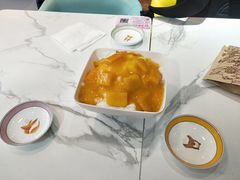 -杨小贤芒果绵绵冰(南门口店)
