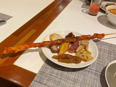 -The BREW·酿餐厅(浦东嘉里大酒店)