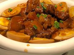 -華僑飯店中餐厅