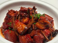 -千百味红餐厅·江西菜(绿地双子塔店)