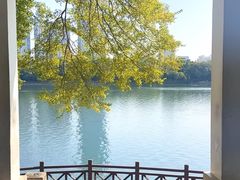 -南宁南湖公园
