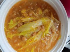 豆汤家乡时蔬-百年神厨·地道川菜(清江西路店)