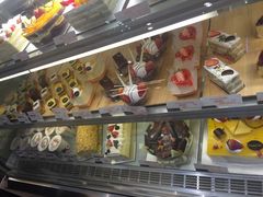 -BreadTalk面包新语·烘焙蛋糕(领展购物广场店)