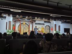 -琵琶语评弹茶馆(苏州平江路店)