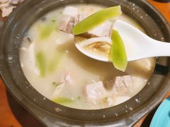 -浦江餐饮•上海菜馆(五四路店)