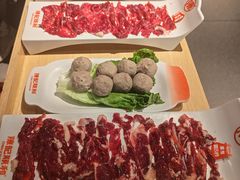 -陈记顺和潮汕鲜牛肉火锅(西门口广场店)