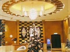 -澳门十六浦索菲特大酒店