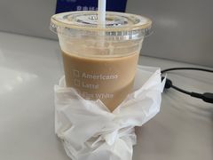 -汉堡王(珠海机场出发层B区店)