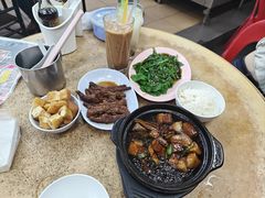 -新记肉骨茶