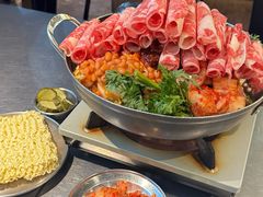 -MI WU FACTORY米屋美食工厂餐厅(绿地店)